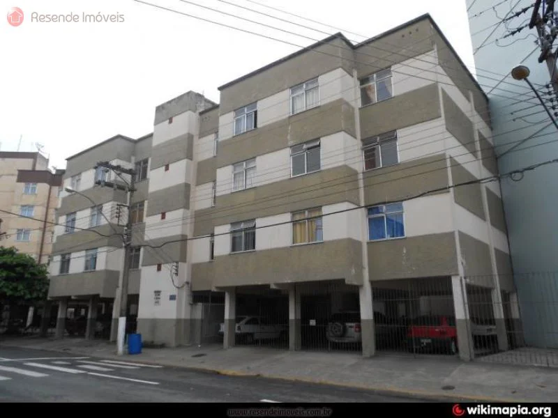 Foto 1 de 10 - Apartamento para aluguel em Comercial